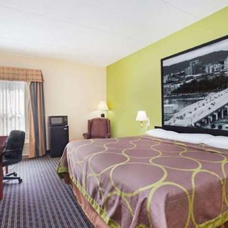 Rodeway Inn Chattanooga Exterior photo